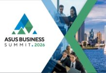 ASUS Business Summit 2026 abordează inovațiile pentru digitalizarea companiilor asus-business-summit-2026:-inovatii-pentru-transformarea-digitala-a-companiilor
