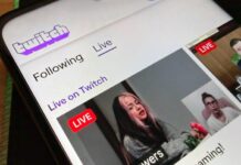 Twitch permite transmisiuni simultane pe vertical și orizontal pentru creatorii TikTok twitch-se-schimba-pentru-generatia-tiktok.-creatorii-vor-putea-transmite-simultan-pe-verticala-si-orizontala