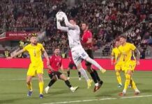 Al doilea meci și a doua greșeală pentru Marian Aioani la națională al-doilea-meci,-a-doua-gafa-pentru-marian-aioani-la-echipa-nationala!