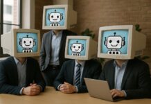 Următorul interviu de angajare poate fi cu un robot, spune AI-ul urmatorul-tau-interviu-de-angajare-ar-putea-fi-cu-un-robot.-cum-ajunge-ai-ul-sa-decida-daca-meriti-jobul