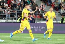 Louis Munteanu participă la Cupa Mondială, considerată foarte importantă louis-munteanu-merge-la-cupa-mondiala:-e-foarte-importanta!