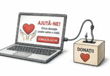 Scam-urile cu donații și dificultățile verificării poveștilor emoționale scam-urile-cu-donatii:-de-ce-povestile-emotionale-sunt-cel-mai-greu-de-verificat