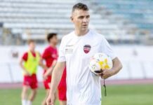 Nicolae Grigore a semnat cu o altă echipă după refuzul Rapid nicolae-grigore-a-refuzat-rapid-si-a-semnat:-mult-succes!