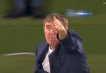 Răzvan Lucescu a asistat la imaginile cu Gică Hagi la Georgia—România razvan-lucescu-a-vazut-in-direct-imaginile-cu-gica-hagi-la-georgia-–-romania-si-a-exclamat:-doamne!