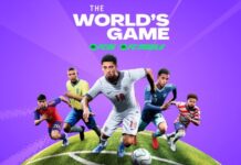 Naționala României intră în turneul EA SPORTS FC 26 și primește update-ul The Worlds Game nationala-romaniei-intra-oficial-in-noul-turneu-ea-sports-fc-26.-ce-aduce-update-ul-the-worlds-game