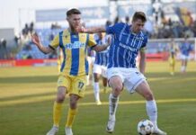 Clubul din Superliga solicită oficial intrarea în insolvență din cauza datoriilor de 9 milioane de euro 9-milioane-de-euro-datorii!-clubul-din-superliga-a-cerut-oficial-intrarea-in-insolventa:-lucrurile-nu-suna-bine