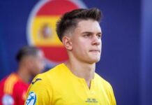 Rapid are concurență pentru transferul lui Rareș Ilie, anunț antrenorul rapid-are-concurenta-pentru-rares-ilie!-ce-club-a-intrat-pe-fir