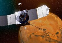 NASA anunță încheierea misiunii sondei MAVEN pe Marte după peste 10 ani nasa-pierde-una-dintre-cele-mai-importante-sonde-de-pe-marte.-misiunea-maven,-declarata-oficial-incheiata-dupa-peste-10-ani