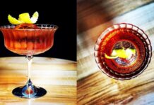 Cum se prepară un cocktail Vieux Carré cu whiskey de secară și cognac cum-faci-un-cocktail-clasic-cu-whiskey-de-secara-si-cognac-–-vieux-carre-spune-o-poveste-de-aproape-90-de-ani