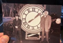 Fizicienii explorează posibilitatea întoarcerii în timp prin experiment cu fotoni intoarcerea-in-timp-poate-fi-posibila,-dar-nu-ca-in-filme.-experimentul-cu-fotoni-care-i-a-uimit-pe-fizicieni