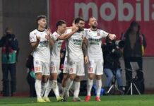 Veteranul din Superligă a refuzat UTA și a semnat cu Poli Timișoara veteranul-retrogradatei-din-superliga-a-refuzat-uta-si-a-semnat-cu-poli-timisoara!