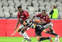 Bebe a revenit în Liga 2 după ce a fost vicecampion cu U Cluj vicecampionul-romaniei-cu-u-cluj-a-fost-prezent-in-liga-2:-bine-ai-revenit,-bebe!