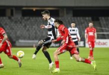 Corvinul continuă negocierile pentru transferul unui jucător de la U Cluj corvinul-nu-se-opreste-din-transferuri!-negocieri-cu-fotbalistul-lui-u-cluj