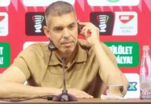 Nuno Campos a numit echipa capabilă să învingă pe oricine la Dinamo nuno-campos,-noul-antrenor-al-lui-dinamo,-a-numit-echipa-care-poate-invinge-pe-oricine