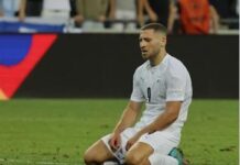 Transferul atacantului curtat de FCSB s-a blocat din cauza protestelor suporterilor atacantul-curtat-de-fcsb,-refuzat-pe-motive-politice-transferul-a-cazut-dupa-ce-suporterii-au-facut-scandal!