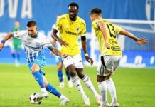 Corvinul a transferat de la U Cluj, vicecampioana Ligii I mutare-oficializata:-corvinul-a-transferat-de-la-vicecampioana-u-cluj