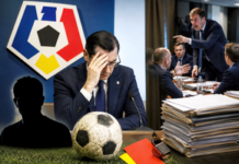 FRF transmite sesizare de urgență după scandalul dezvăluit de Gazeta alerta-la-frf,-dupa-dezvaluirile-gazetei!-sesizare-de-urgenta-in-scandalul-momentului-presedintele-risca-doi-ani-de-suspendare!