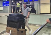 Nuno Campos a sosit în România însoțit de echipa sa la Dinamo nuno-campos-a-ajuns-in-romania-cine-l-a-insotit-pe-noul-antrenor-de-la-dinamo