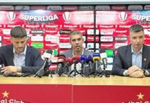 Nuno Campos, noul antrenor al Dinamo, despre Gnahore il-pastrati-pe-gnahore?-ce-a-raspuns-nuno-campos,-noul-antrenor-al-lui-dinamo