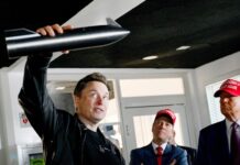 SpaceX se pregătește pentru cea mai mare listare la bursă din istorie musk-pregateste-spacex-pentru-cea-mai-mare-listare-la-bursa-din-istorie-peste-4.000-de-angajati-ar-deveni-milionari-peste-noapte