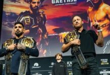 GSP a intrat în cantonamentul lui Ilia Topuria înainte de meciul cu Justin Gaethje gsp-a-intrat-in-cantonamentul-lui-ilia-topuria-ce-secrete-pregateste-el-matador-inaintea-meciului-cu-justin-gaethje