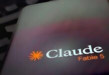 Anthropic lansează Fable 5, versiune AI capabilă să găsească vulnerabilități software inteligenta-artificiala-ce-poate-deveni-un-pericol-daca-ajunge-pe-maini-gresite.-anthropic-lanseaza-fable-5,-versiunea-sigura-a-modelului-capabil-sa-gaseasca-brese-software-in-cateva-minute