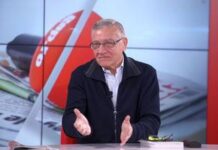 Mircea Sandu despre patronii din Superliga: va pierde mulți bani mircea-sandu-a-facut-portretul-patronilor-din-superliga:-el-a-prins-gustul-fotbalului-si-va-pierde-bani-multi