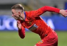 Ionut Pantiru, prezentat la clubul din România: nerăbdător să înceapă un nou capitol ionut-pantiru,-prezentat-la-clubul-din-romania:-sunt-nerabdator-sa-incep-un-nou-capitol
