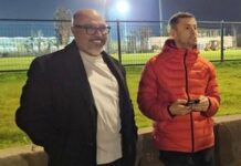Tatăl lui Eissat, Sorin Blejnar și Tăriceanu, analizează achiziția clubului din Superliga lovitura-in-superliga!-tatal-lui-eissat,-sorin-blejnar-si-tariceanu-vor-sa-cumpere-clubul:-am-avut-primele-discutii