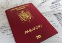 Țările din Europa care solicită pașaport în 2026 în loc de carte de identitate românească unde-ai-nevoie-de-pasaport-in-2026.-cele-patru-tari-din-europa-care-nu-accepta-cartea-de-identitate-romaneasca