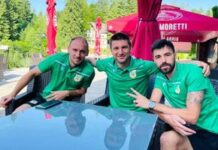Concordia Chiajna a renunțat la Andrei Cristea și a numit un nou antrenor concordia-chiajna-s-a-despartit-de-andrei-cristea-si-a-numit-imediat-noul-antrenor
