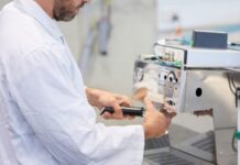 Cercetători au realizat cafea cu unde sonore, fără apă fierbinte espresso-fara-apa-fierbinte?-cercetatorii-au-facut-cafea-cu-unde-sonore,-iar-gustul-ar-fi-la-fel-de-bun