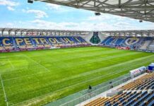 Lucrările la stadionul din Ploiești pentru meciurile europene au început vor-juca-meciurile-din-cupele-europene-la-ploiesti!-au-inceput-lucrarile-la-stadion