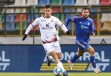 Universitatea Craiova și-a exprimat interesul pentru Mihai Rotaru extrema-urmarita-de-universitatea-craiova!-mihai-rotaru-a-confirmat-interesul-oltenilor