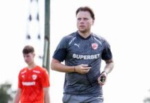 Noul staff tehnic de la Dinamo, anunțat pentru sprijinirea lui Nuno Campos iata-noul-staff-tehnic-de-la-dinamo!-ei-il-vor-ajuta-pe-nuno-campos