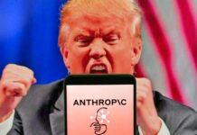 Administrația Trump suspendă modelele AI ale Anthropic din cauza riscurilor pentru securitatea națională administratia-trump-opreste-cele-mai-puternice-modele-ai-ale-anthropic,-invocand-riscuri-pentru-securitatea-nationala