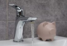 Micul oraș din România cu cea mai scumpă apă și facturi mari micul-oras-din-romania-care-are-cea-mai-scumpa-apa-din-tara.-facturile-la-intretinere-sunt-printre-cele-mai-mari
