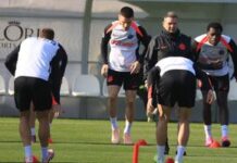 FCSB a umilit Rapidul. Daniel Pancu, prezent la pregătire fcsb-l-a-deturnat-de-la-rapid!-am-fost-la-baza-de-pregatire-cu-daniel-pancu
