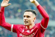 Georgi Milanov va semna cu o altă echipă după despărțirea de Dinamo unde-va-juca-georgi-milanov-dupa-despartirea-de-dinamo