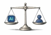 Evaluarea performanței cu AI: eficiență sau risc de discriminare evaluarea-performantei-cu-ai:-eficienta-sau-discriminare-algoritmica