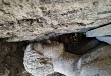 Arheologi descoperă urme ale zeiței Artemis într-un oraș antic din Bulgaria descoperire-rara-intr-un-oras-antic-din-bulgaria:-arheologii-cred-ca-au-gasit-urmele-zeitei-artemis