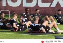Reportaj despre prima zi a noului Rapid Giulești și noua bijuterie a echipei noua-bijuterie-din-giulesti!-e-bomba!-reportaj-din-prima-zi-a-noului-rapid:-daca-nici-cu-pancu-nu-reusim…
