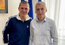 Alexandru Bourceanu a fost numit antrenor la echipa retrogradată în Liga 4 alexandru-bourceanu,-numit-antrenor-la-formatia-retrogradata-in-liga-4