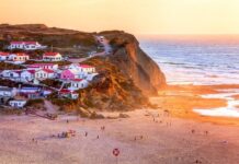 Plaja desemnată cea mai frumoasă din Europa 2026, ascunsă de turiști cea-mai-frumoasa-plaja-a-anului-2026-din-europa-a-fost-desemnata.-autenticitatea,-natura-si-lipsa-aglomeratiei-i-au-convins-pe-turisti,-sigur-nu-ai-auzit-de-ea