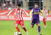 Mino Sota semnează până în 2027 și rămâne în Superliga pana-in-2027!-mino-sota-a-semnat-si-ramane-in-superliga