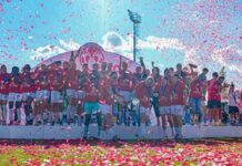 Farul a câștigat pentru prima dată Cupa României la fotbal feminin farul-a-castigat-in-premiera-cupa-romaniei-la-fotbal-feminin-si-a-realizat-eventul