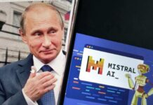 Raportul avertizează despre propagandă rusească în utilizarea Mistral în rivalitatea cu ChatGPT și Claude rivalul-european-pentru-chatgpt-si-claude-raspandeste-propaganda-ruseasca,-arata-un-raport-care-pune-sub-semnul-intrebarii-siguranta-mistral
