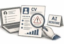 AI în recrutare: CV-ul perfect poate indica probleme în procesul de selecție ai-in-recrutare:-de-ce-cv-ul-perfect-poate-fi-un-semn-prost,-nu-unul-bun