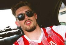 Dinamo a prezentat echipamentul cu noua siglă pentru sezonul următor dinamo-si-a-prezentat-echipamentul-cu-noua-sigla-pentru-sezonul-viitor!