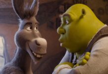 Primul teaser pentru Shrek 5 arată povestea după 16 ani primul-teaser-pentru-shrek-5-dezvaluie-povestea-filmului.-ce-se-intampla-cu-familia-lui-shrek-dupa-16-ani-video